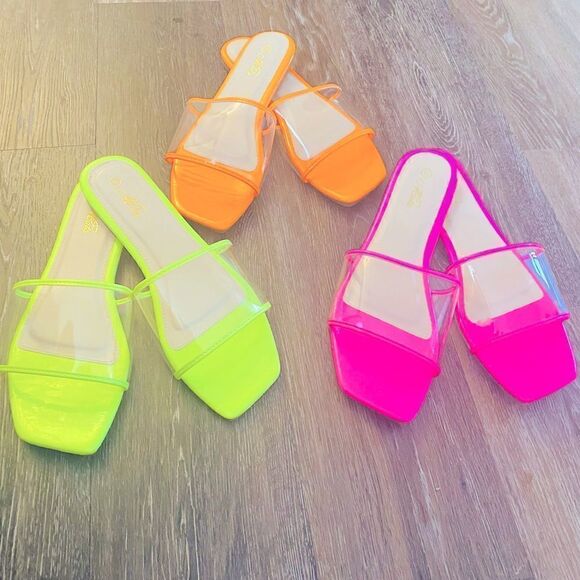 COPY - Lexi’s Neon Slides - Picture 3 of 4